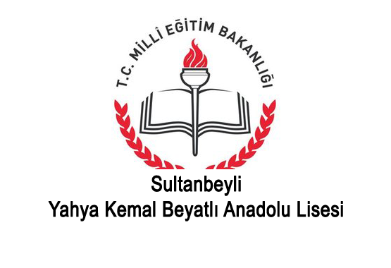 Yahya Kemal Beyatlı Anadolu Lisesi
